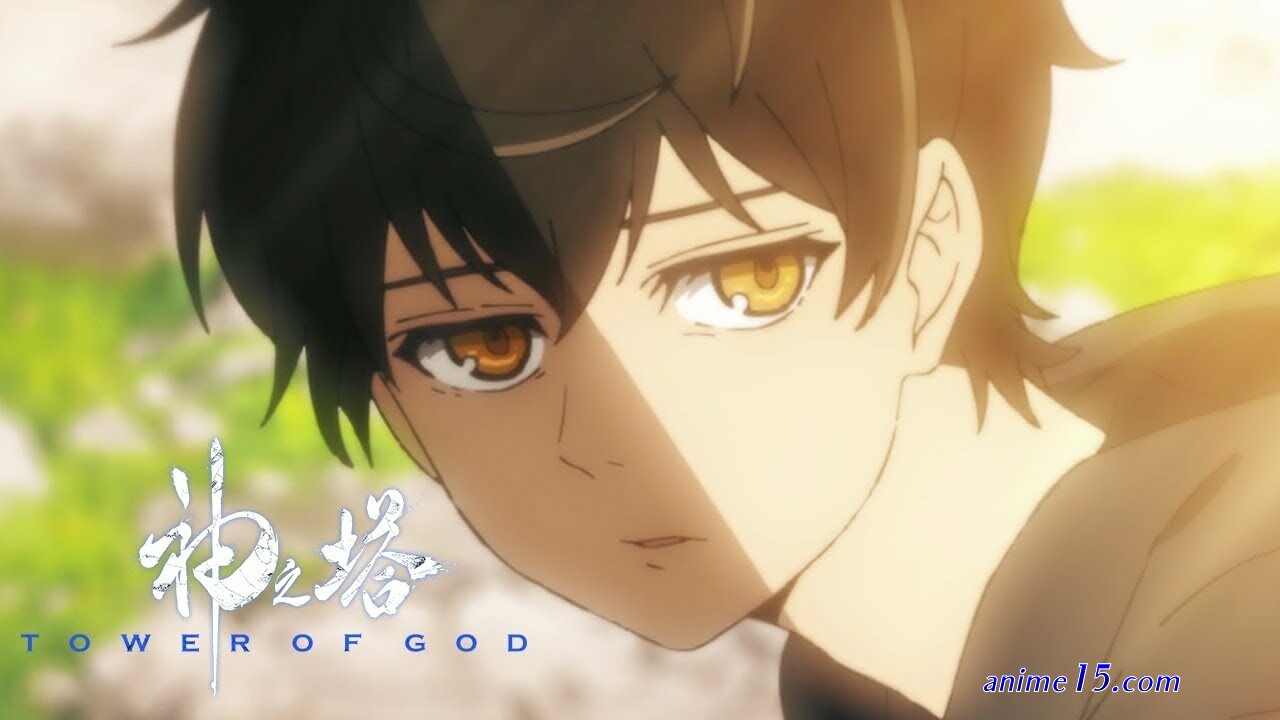 tower of god ep 1 english dub gogoanime