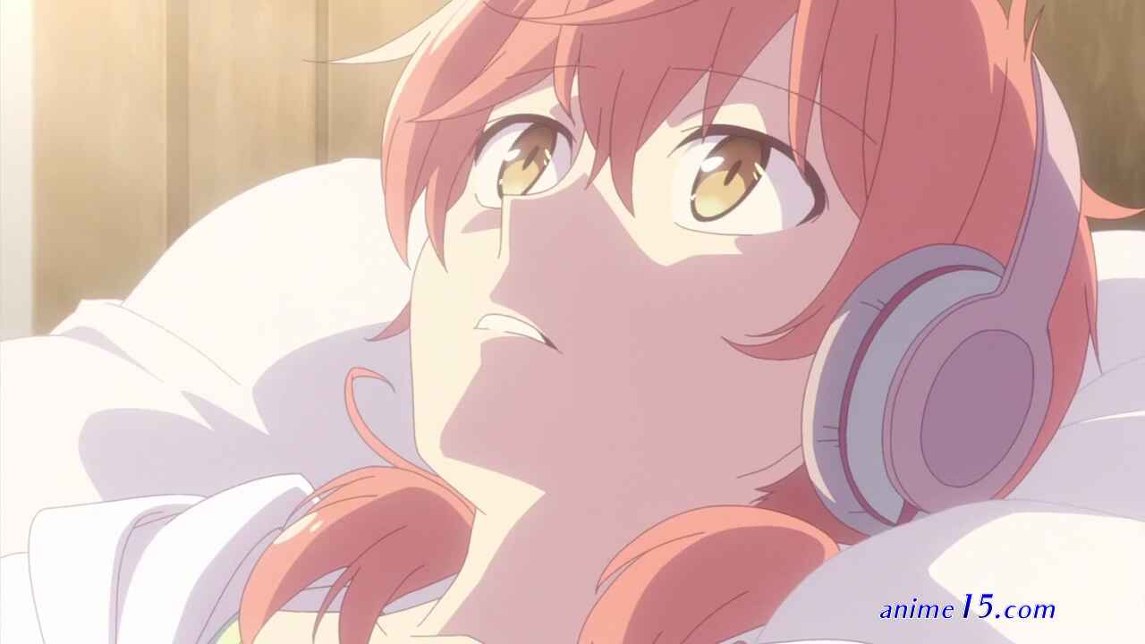 yagate kimi ni naru 11 vostfr