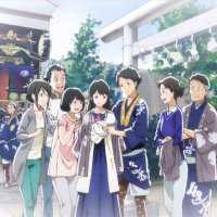 tsuki ga kirei ep 1 vostfr