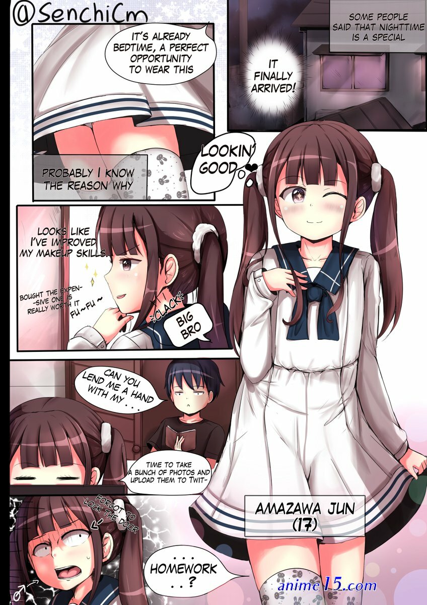 femboys comics