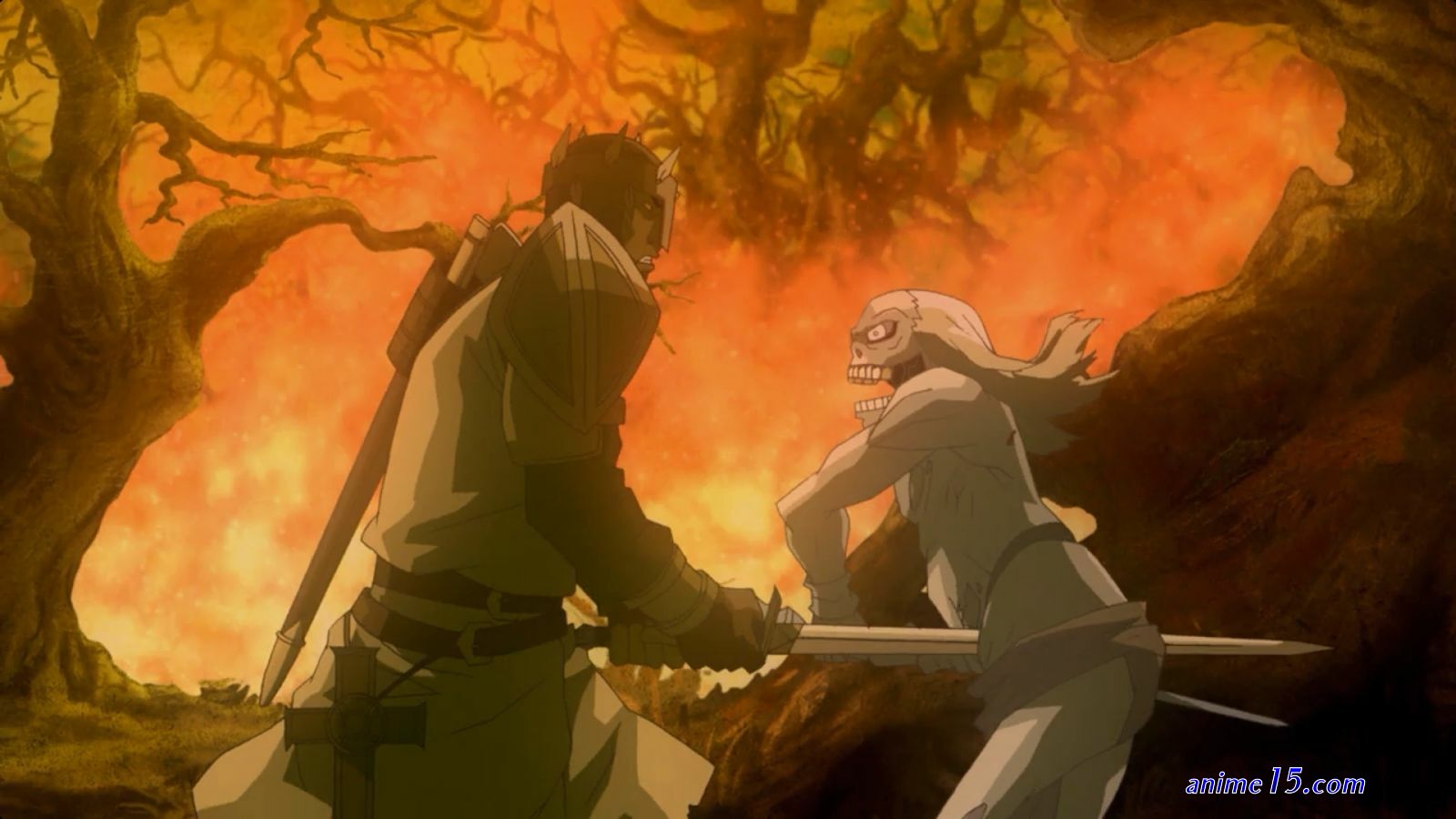 bacar filme do dante s inferno filme anime