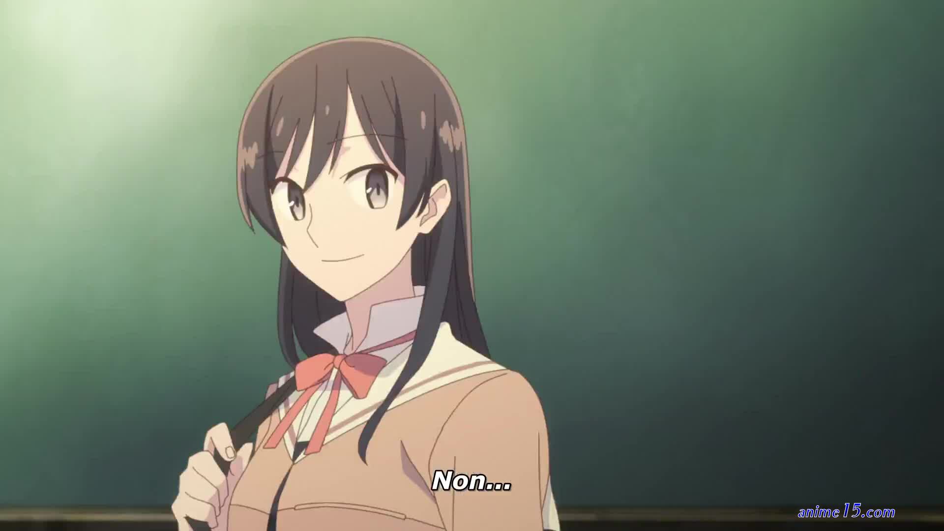 yagate kimi ni naru 11 vostfr