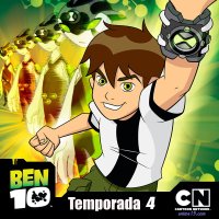 ben 10 classico 1 temporada dublado