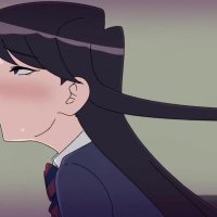 anime komi san sex