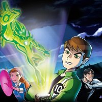 ben 10 classico 1 temporada dublado
