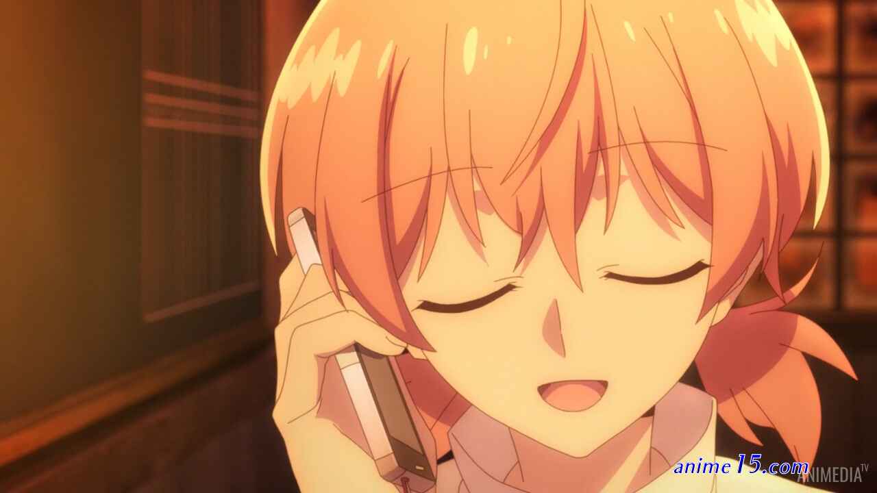 yagate kimi ni naru 11 vostfr
