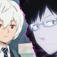 world trigger episode 1
