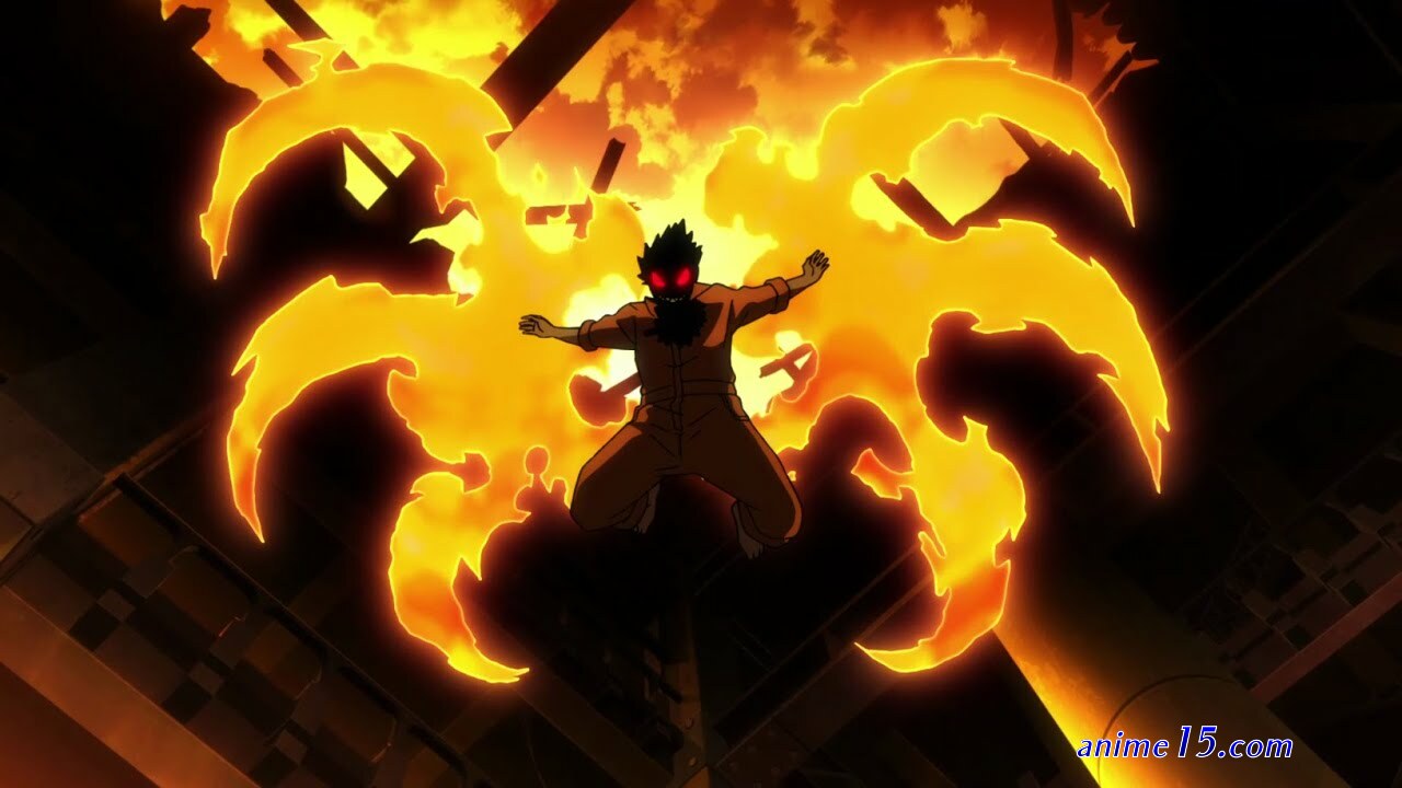 voiranime fire force saison 2