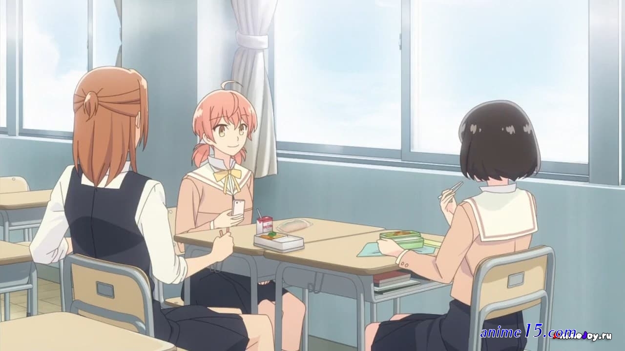 yagate kimi ni naru 11 vostfr