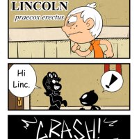 the loud house porn comics