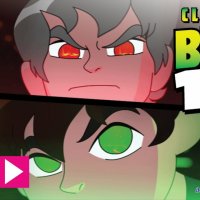 ben 10 classico 1 temporada dublado