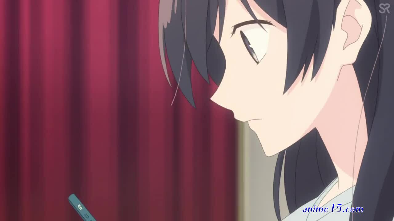 yagate kimi ni naru 11 vostfr