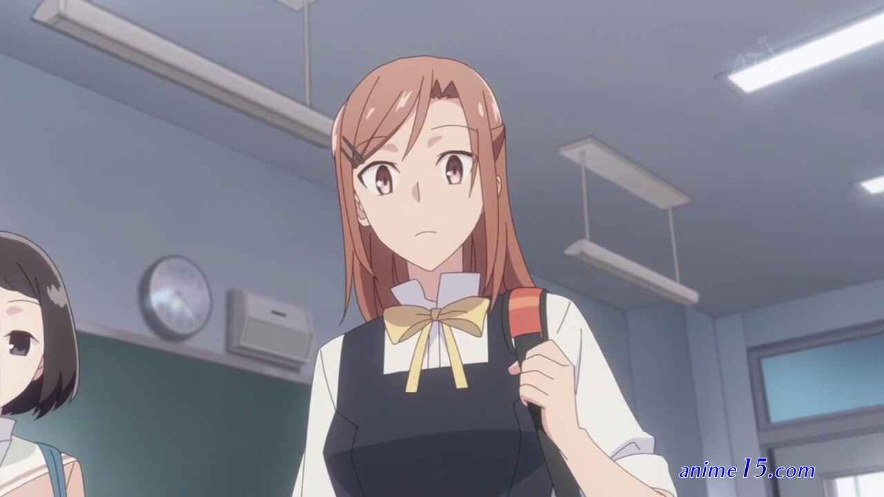 yagate kimi ni naru 11 vostfr