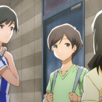 tsuki ga kirei ep 1 vostfr