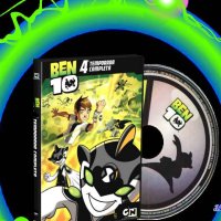 ben 10 classico 1 temporada dublado