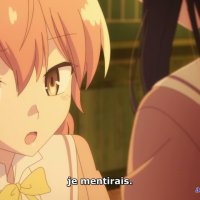 yagate kimi ni naru 11 vostfr