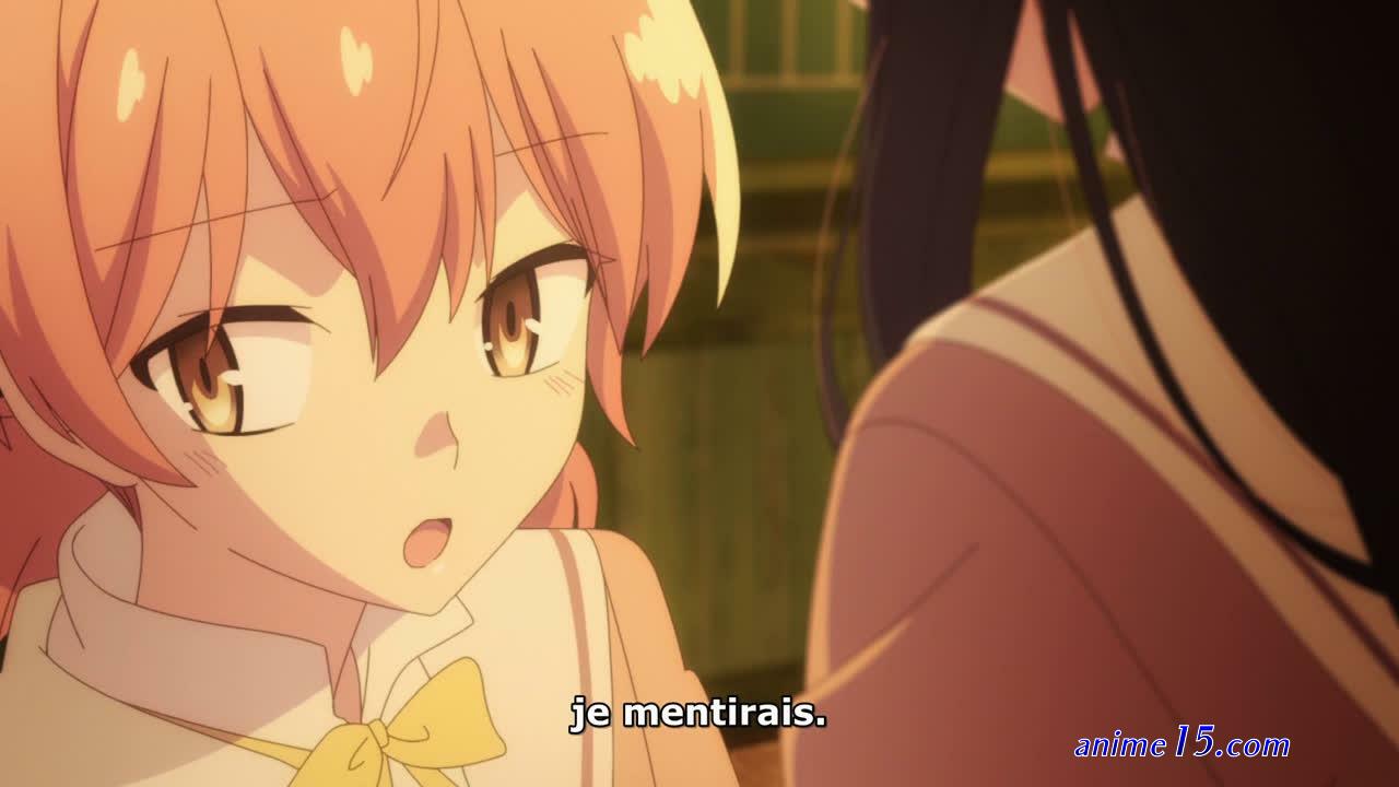 yagate kimi ni naru 11 vostfr