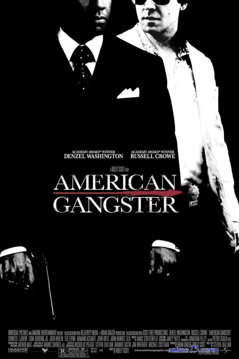 australian gangster vostfr streaming
