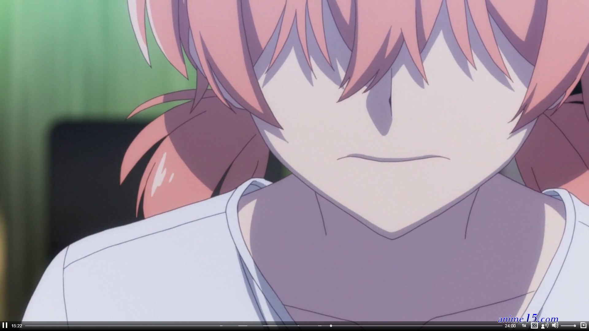 yagate kimi ni naru 11 vostfr