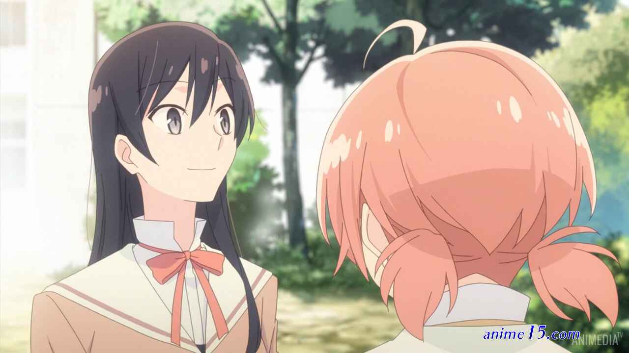 yagate kimi ni naru 11 vostfr