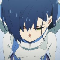 darling in the franxx ep2 dub