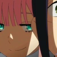 darling in the franxx ep2 dub