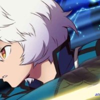 world trigger episode 1