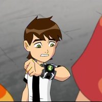 ben 10 classico 1 temporada dublado