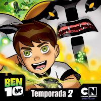 ben 10 classico 1 temporada dublado