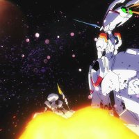 darling in the franxx ep2 dub