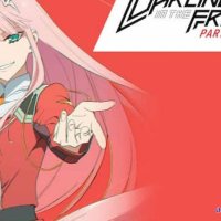 darling in the franxx ep2 dub