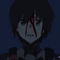 darling in the franxx ep2 dub