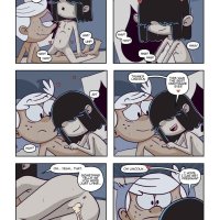 the loud house porn comics