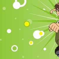 ben 10 classico 1 temporada dublado