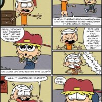 the loud house porn comics