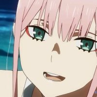 darling in the franxx ep2 dub