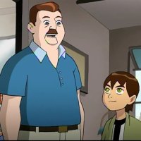 ben 10 classico 1 temporada dublado