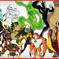 ben 10 classico 1 temporada dublado