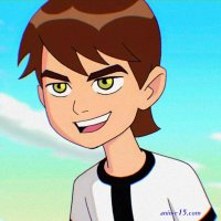 ben 10 classico 1 temporada dublado