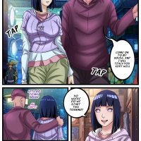 comics pono gif de hinata