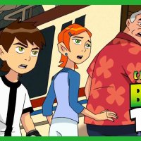 ben 10 classico 1 temporada dublado