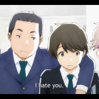 tsuki ga kirei ep 1 vostfr