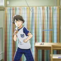 tsuki ga kirei ep 1 vostfr