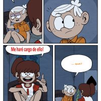 the loud house porn comics