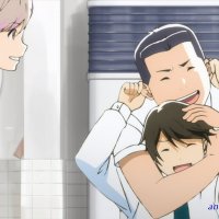 tsuki ga kirei ep 1 vostfr