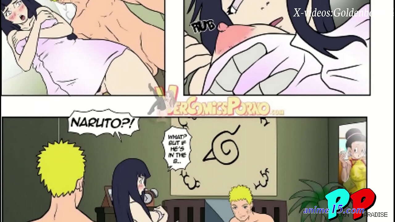 comics pono gif de hinata