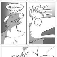 gay porn with shark comics