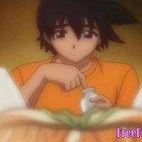 smoll pussy anime
