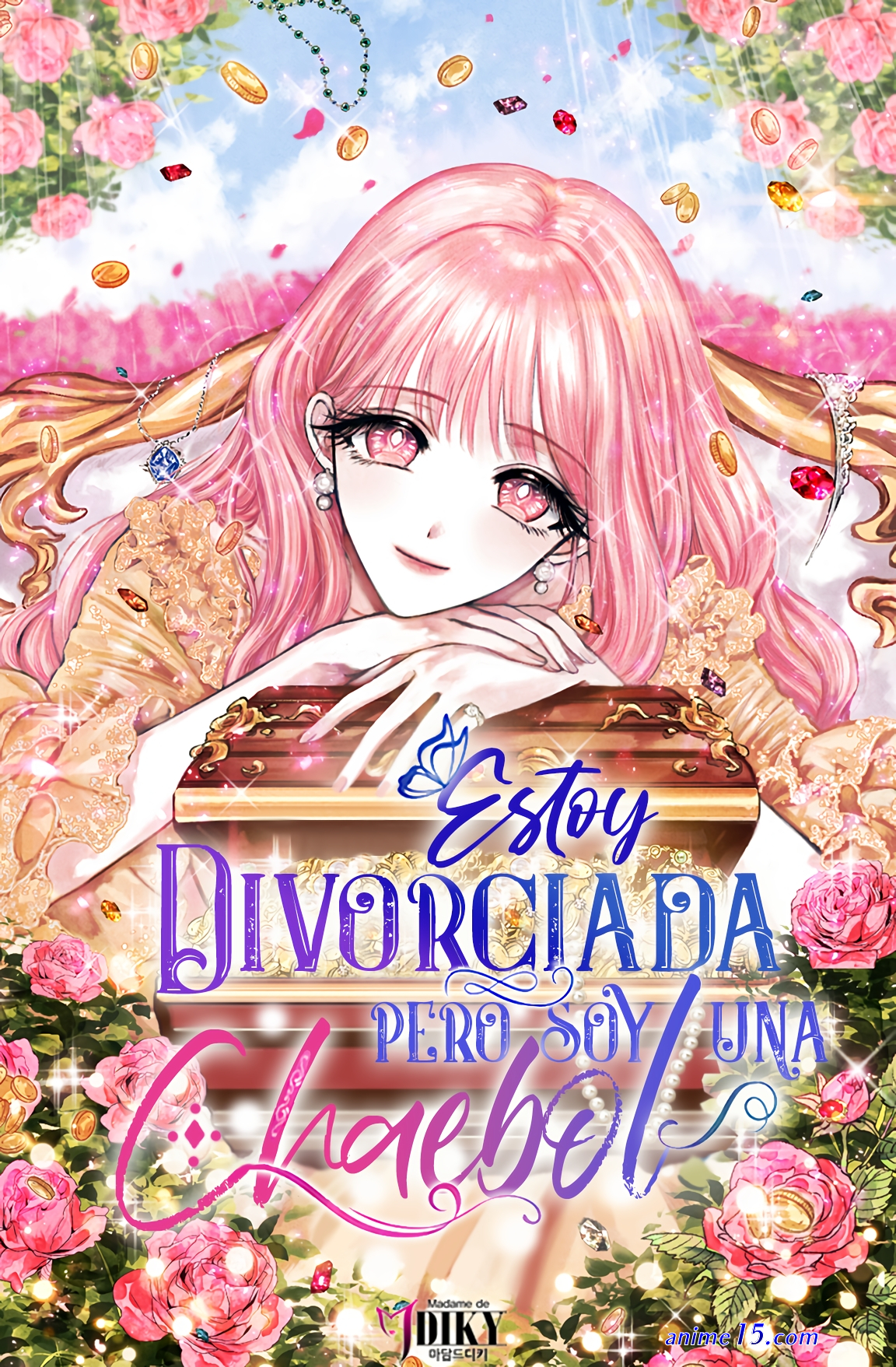 prime con mi esposo ahora iré hacer dinero manga