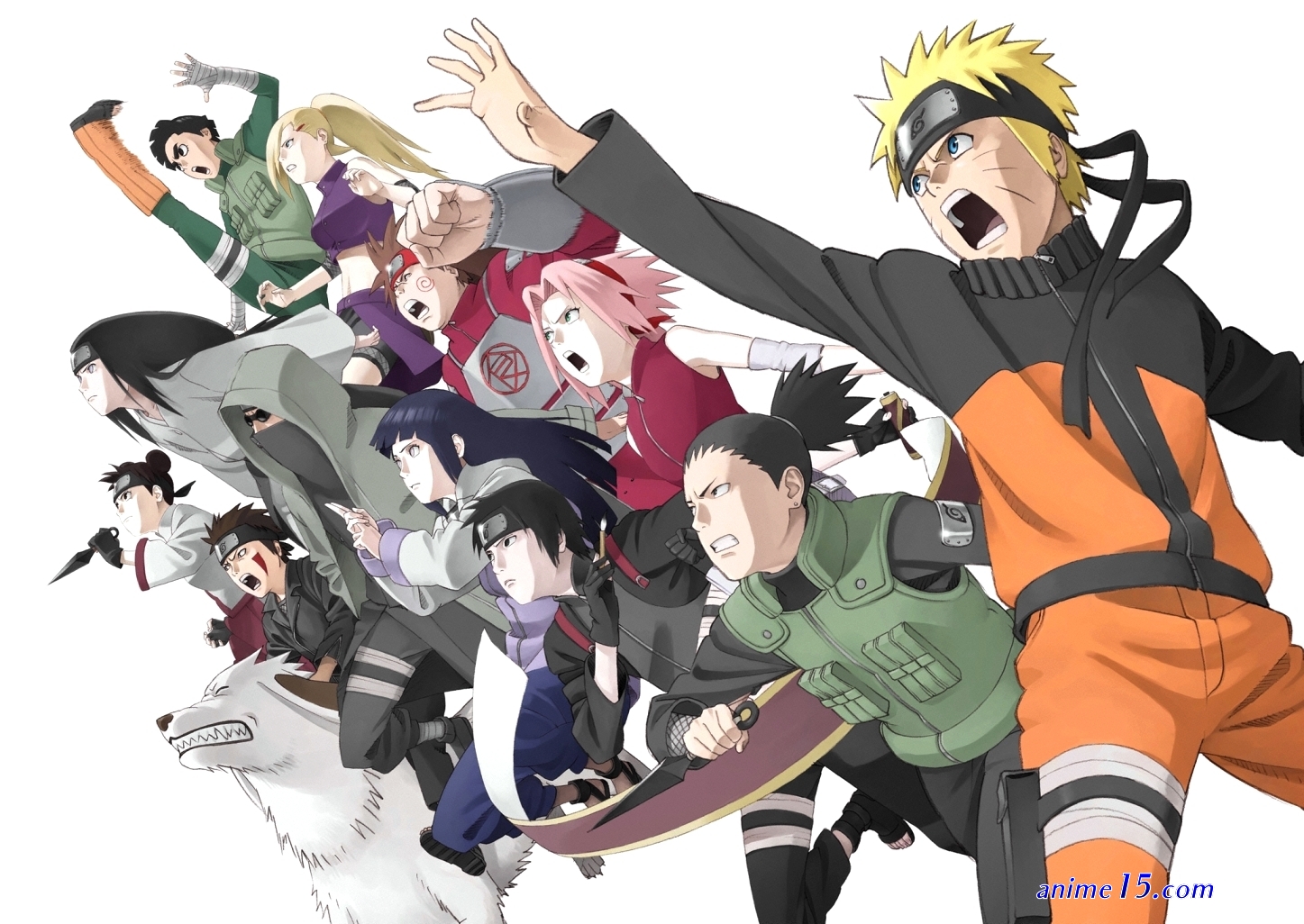 naruto shippuden sub gogoanime
